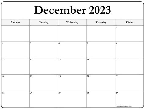December 11, 2023 (Monday) .